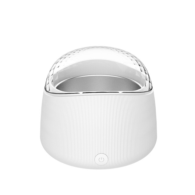 2.Low noise ultrasonic cleaner