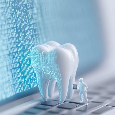 Electromagnetic Wave Cleaner