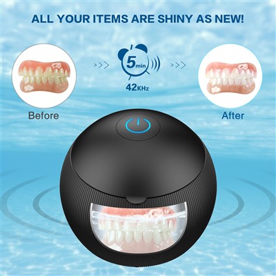 Introducing The US100-B Cleaner For Ultrasonic